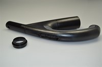 Tube handle, Nilfisk vacuum cleaner (remote control included)